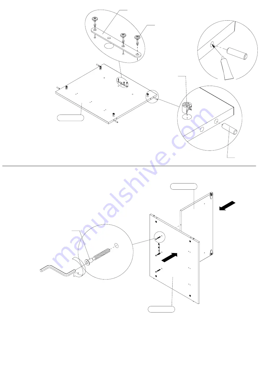 Forte HVKD01 Скачать руководство пользователя страница 16