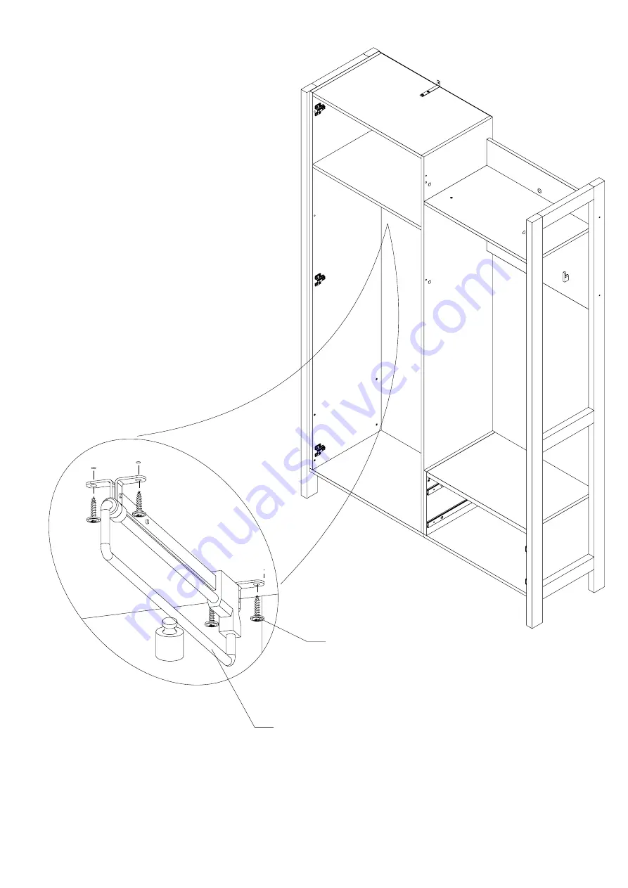 Forte HVKD01 Скачать руководство пользователя страница 36