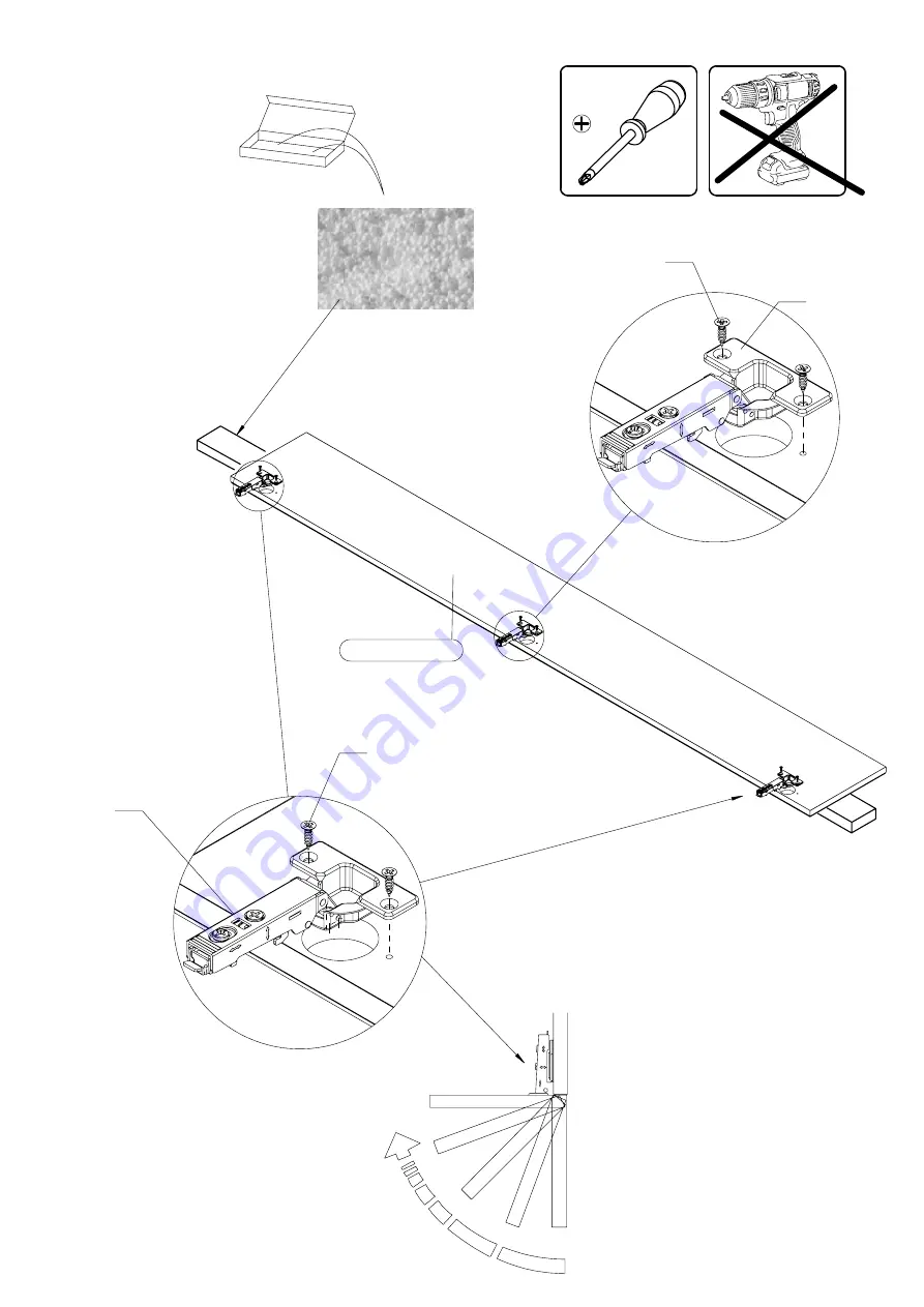 Forte HVKD01 Скачать руководство пользователя страница 39