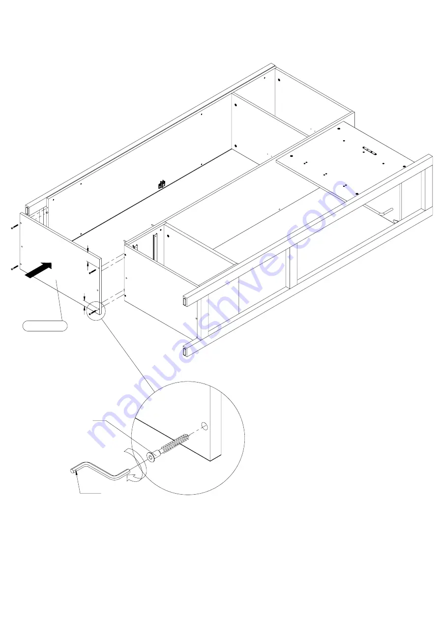 Forte HVKD01 Скачать руководство пользователя страница 58