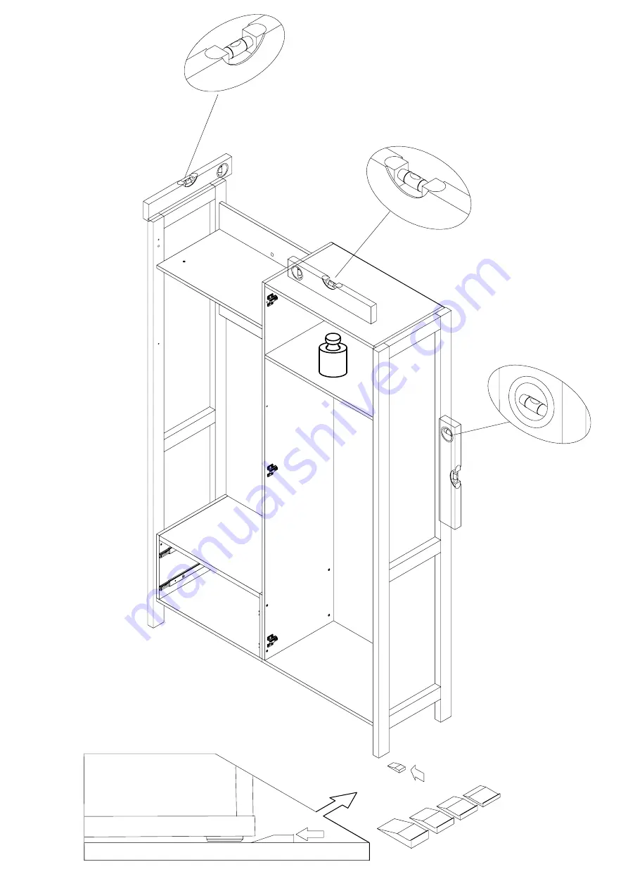 Forte HVKD01 Скачать руководство пользователя страница 63