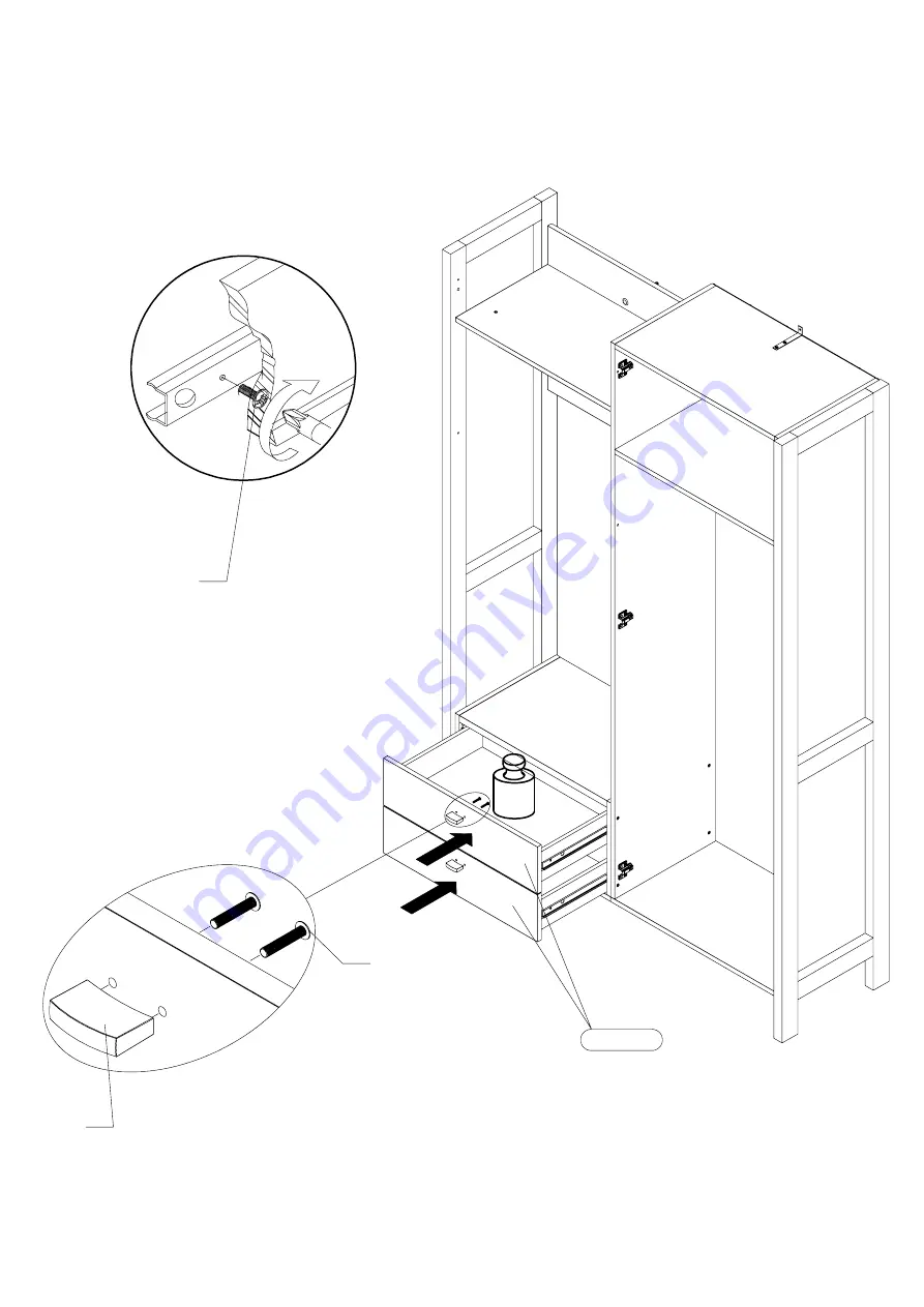 Forte HVKD01 Скачать руководство пользователя страница 70