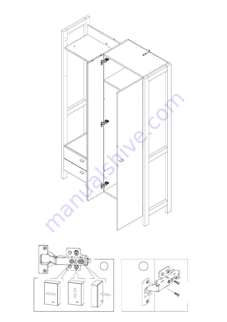 Forte HVKD01 Скачать руководство пользователя страница 74