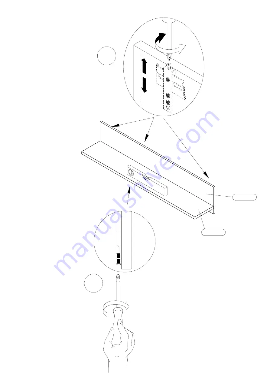 Forte HVNB01 Скачать руководство пользователя страница 13