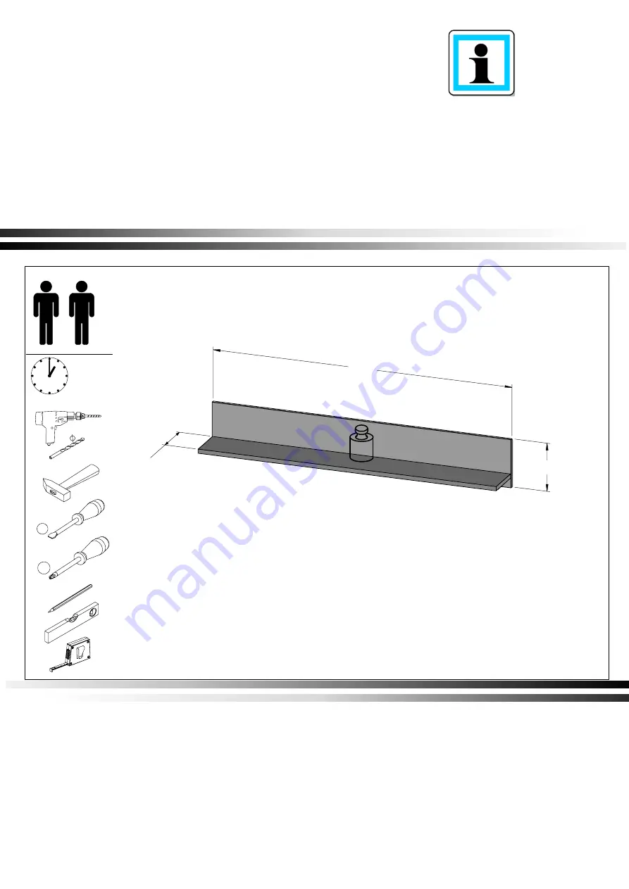 Forte HVNB02 Скачать руководство пользователя страница 1