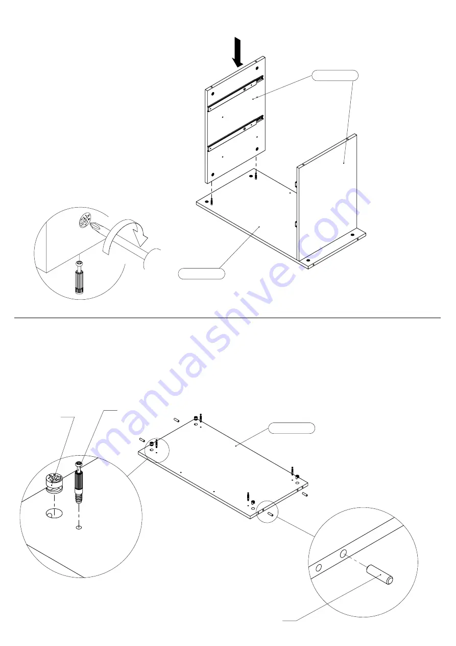 Forte HVNR712 Скачать руководство пользователя страница 7