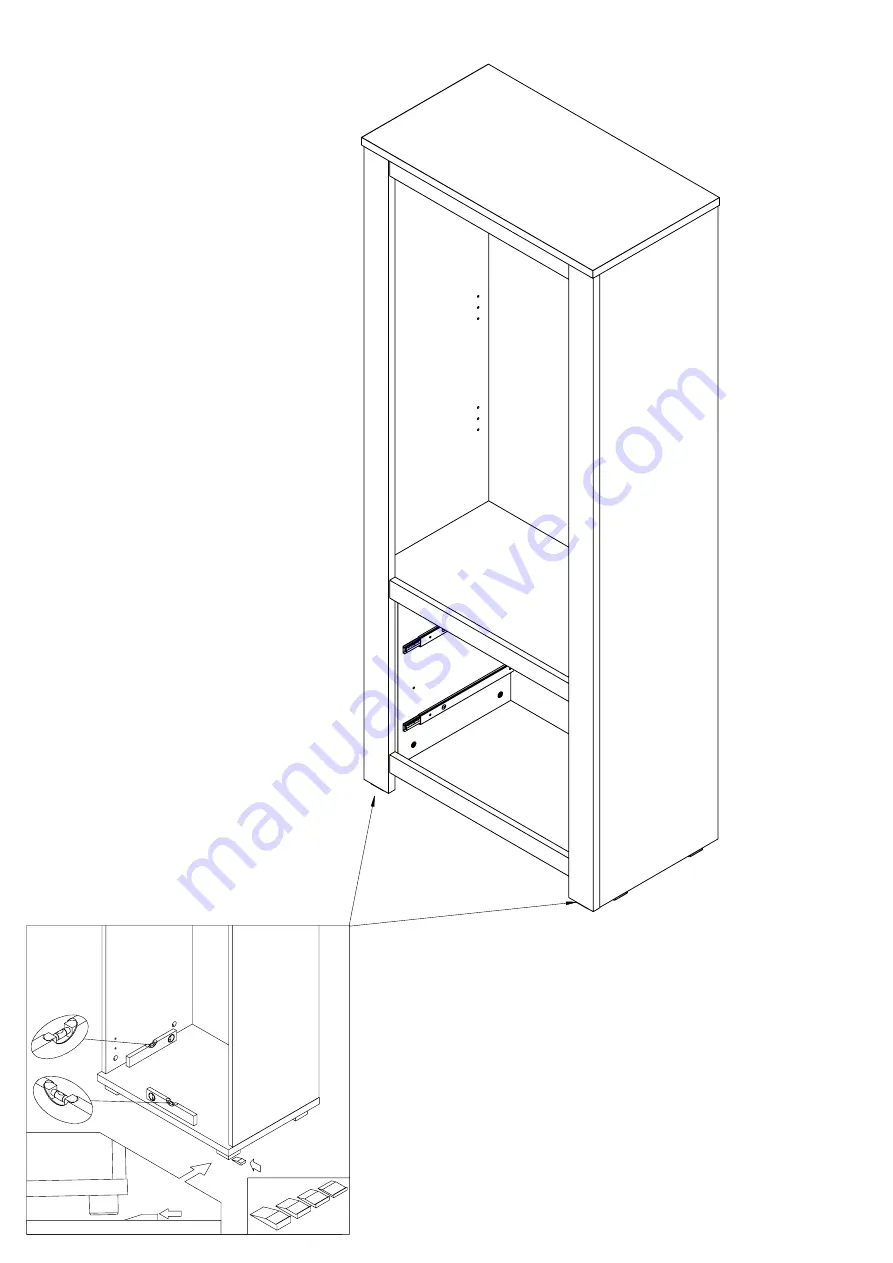 Forte HVNR712 Скачать руководство пользователя страница 18