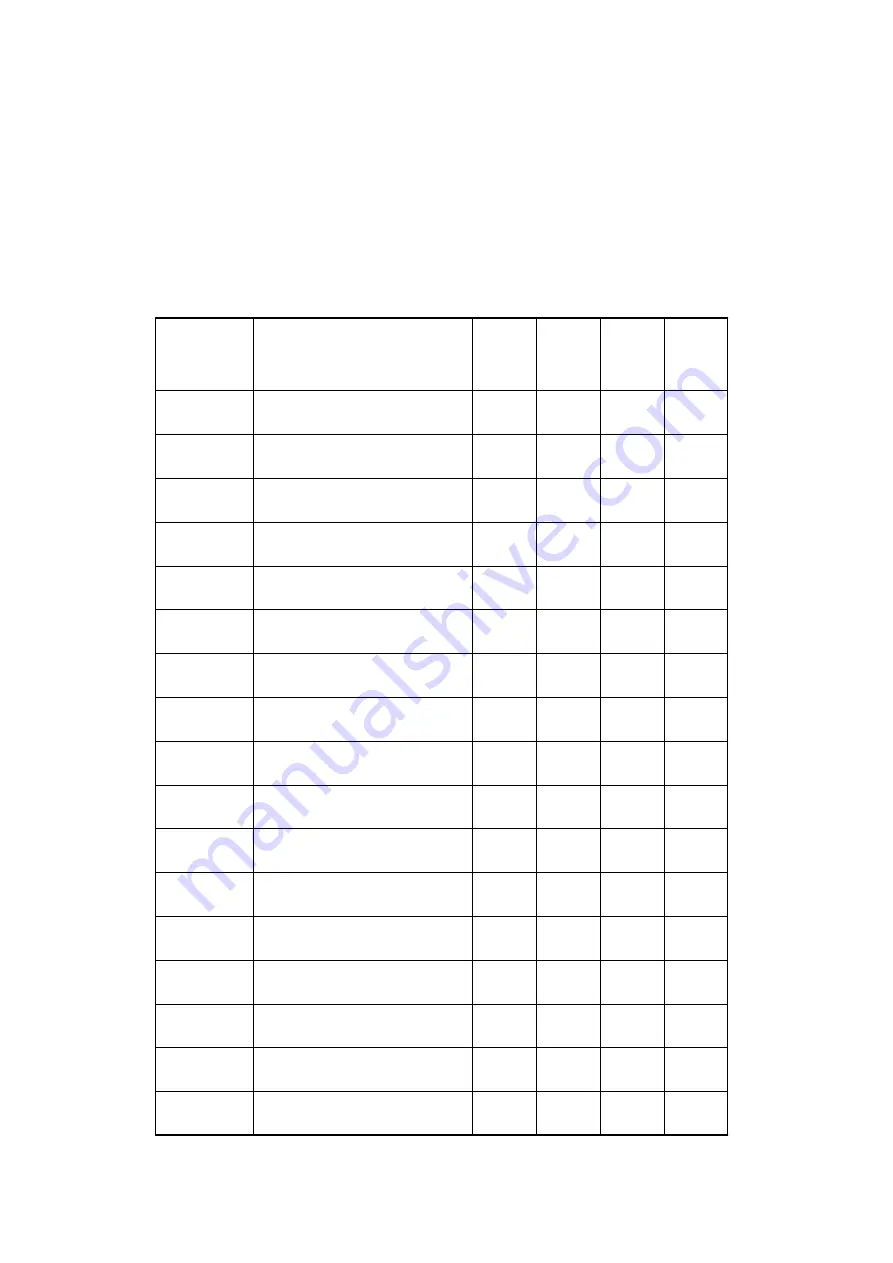 Forte HVNS823 Assembling Instruction Download Page 5