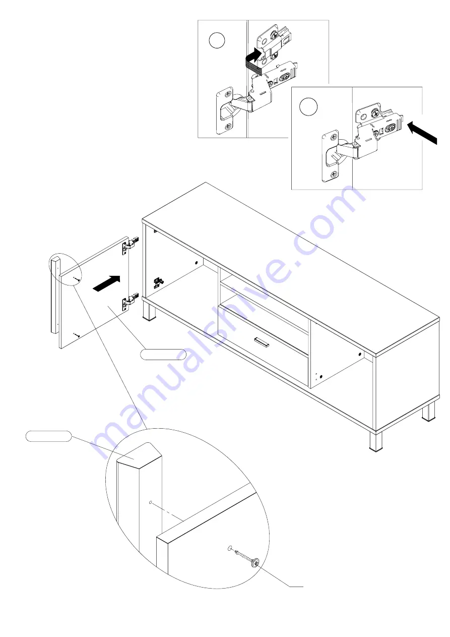 Forte HYTT231R Скачать руководство пользователя страница 23