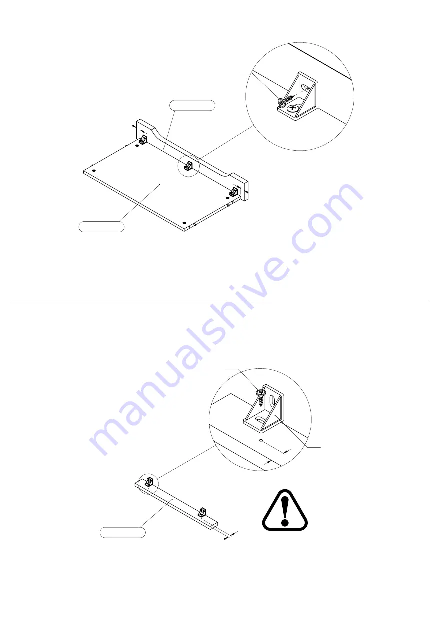 Forte Iloppa 9123664095 Assembling Instruction Download Page 12