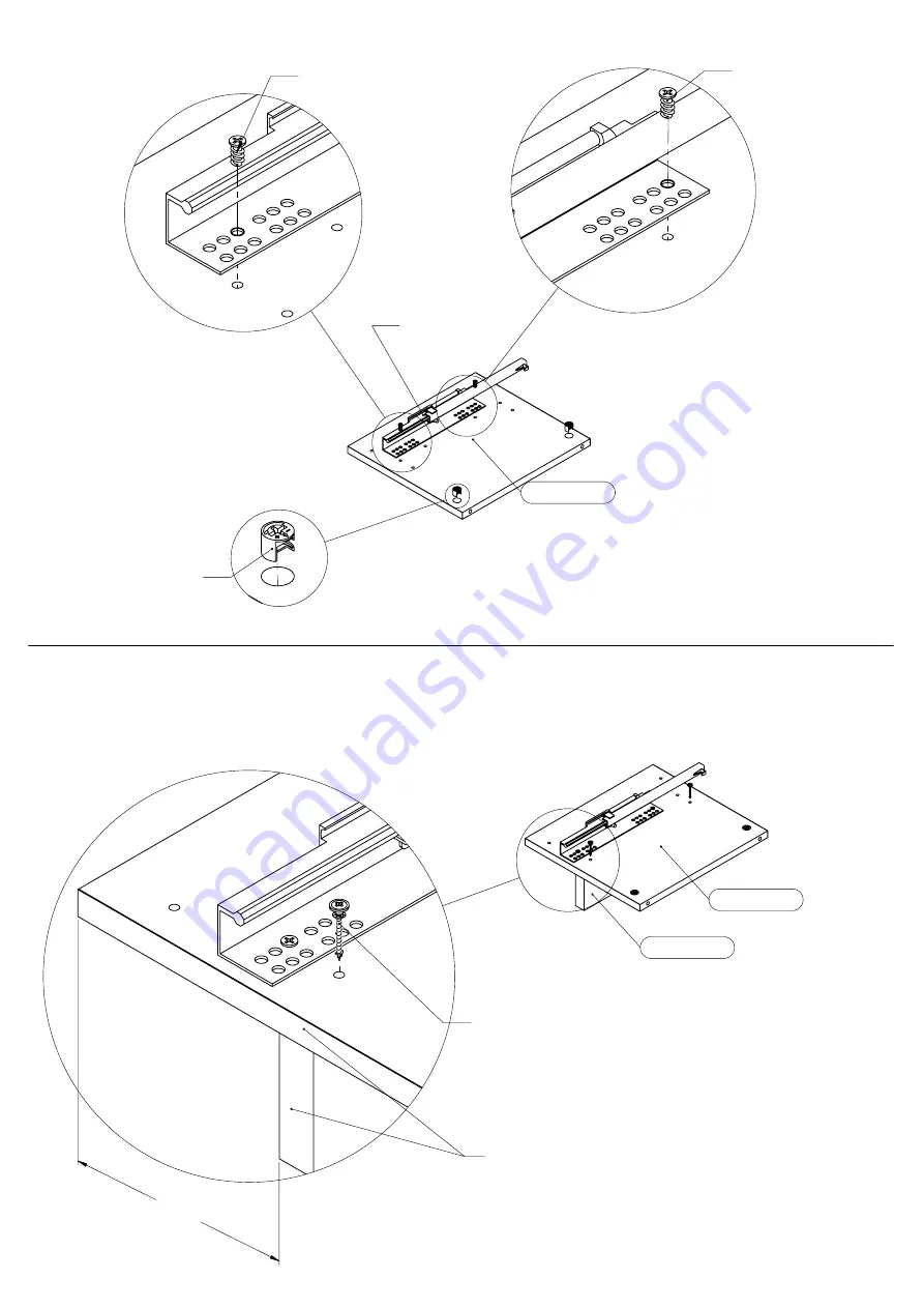 Forte Iloppa 9123664095 Assembling Instruction Download Page 21