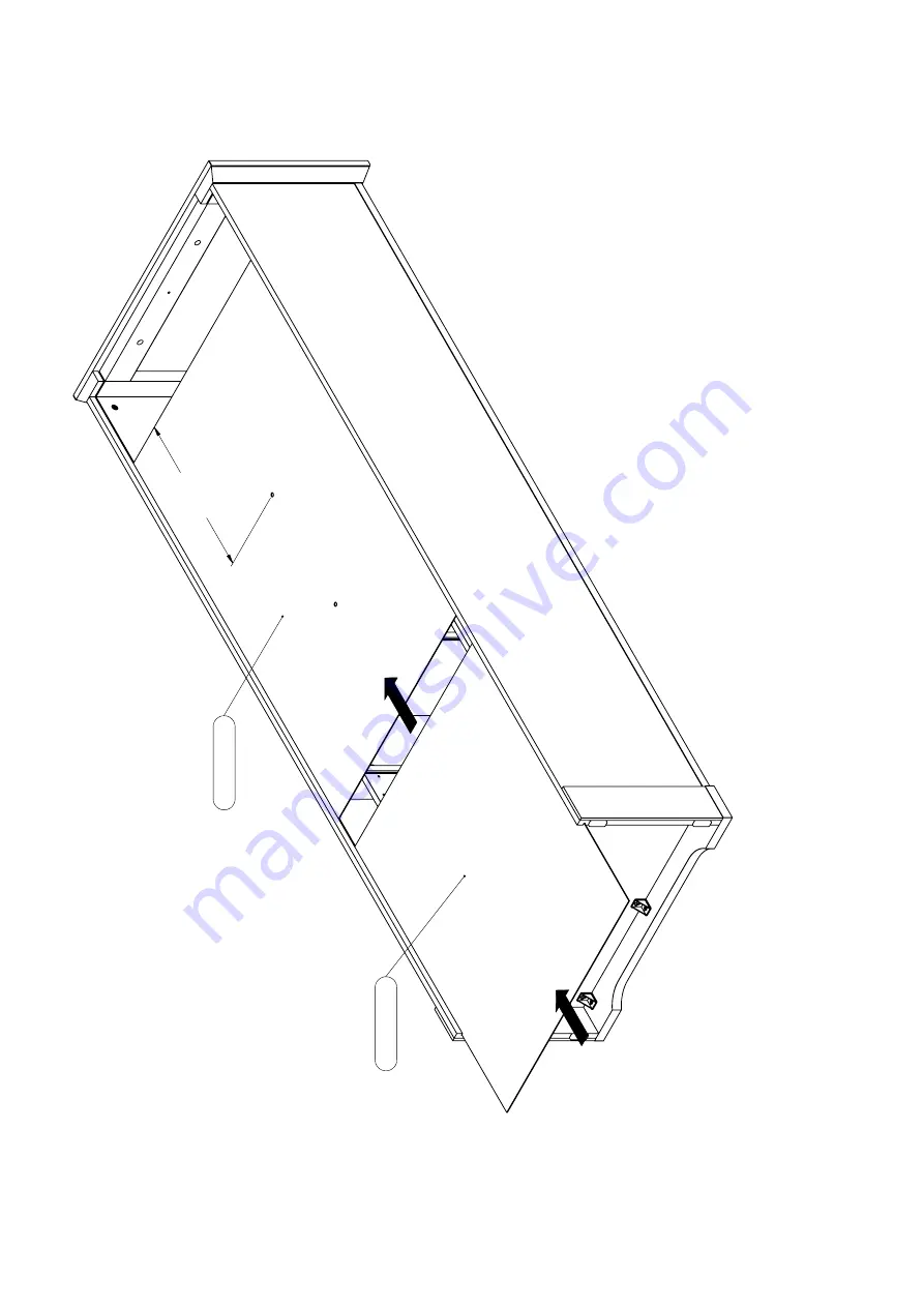 Forte Iloppa 9123664095 Assembling Instruction Download Page 24