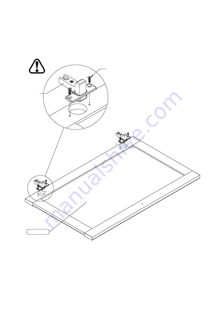 Forte Iloppa TIQK231 Assembling Instruction Download Page 29