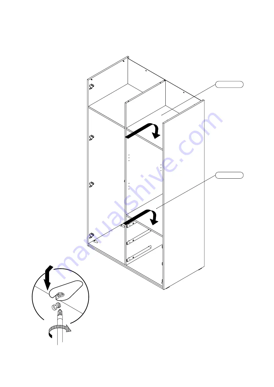 Forte Iloppa TIQS823 Скачать руководство пользователя страница 22