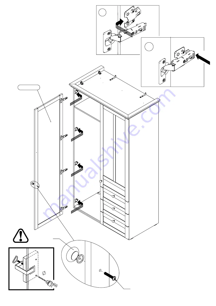 Forte Iloppa TIQS823 Скачать руководство пользователя страница 36