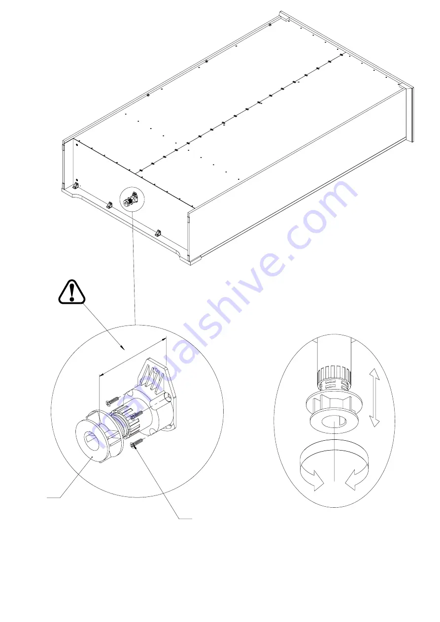 Forte Iloppa TIQV722B Скачать руководство пользователя страница 25