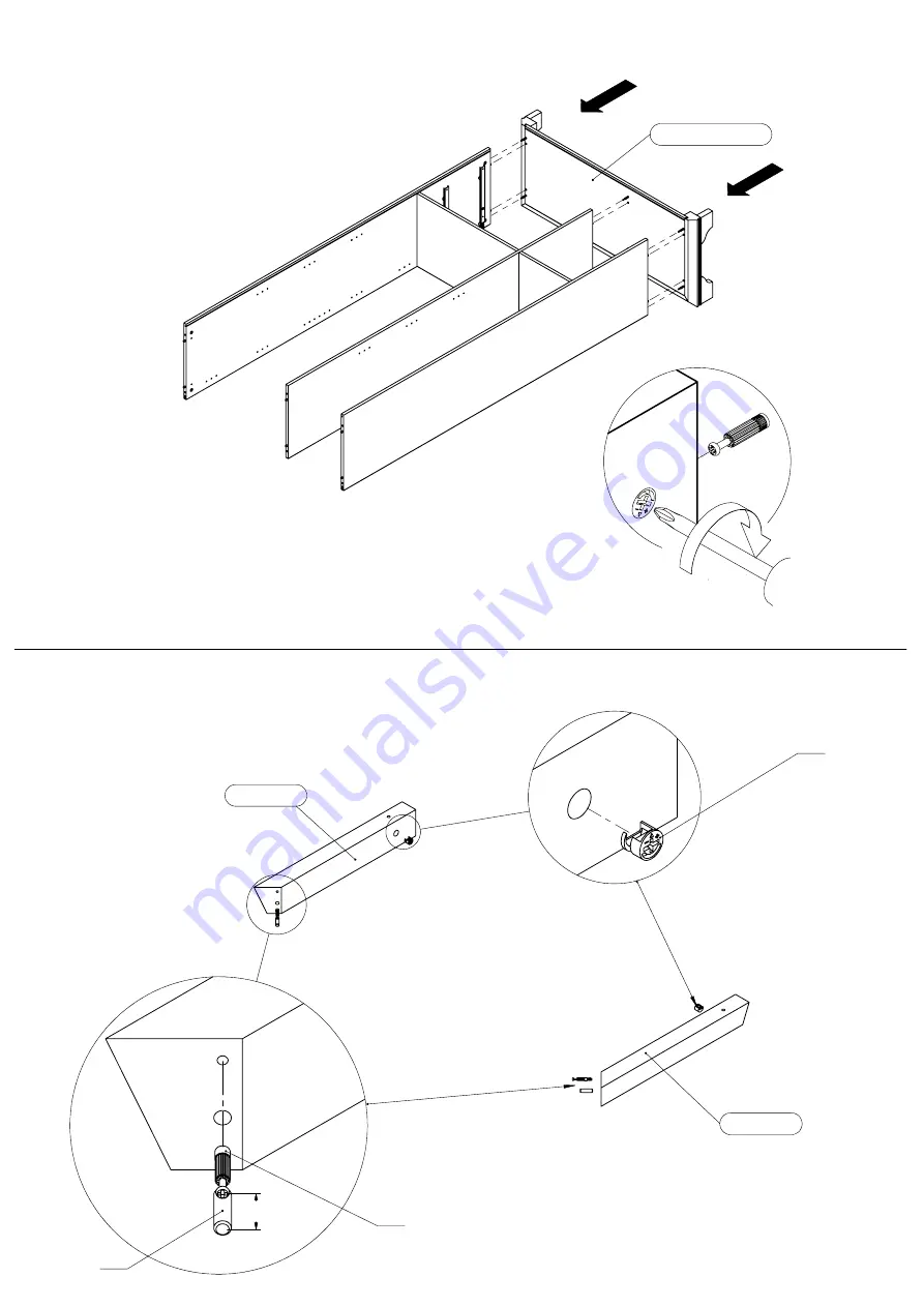 Forte KSMV723L Скачать руководство пользователя страница 18