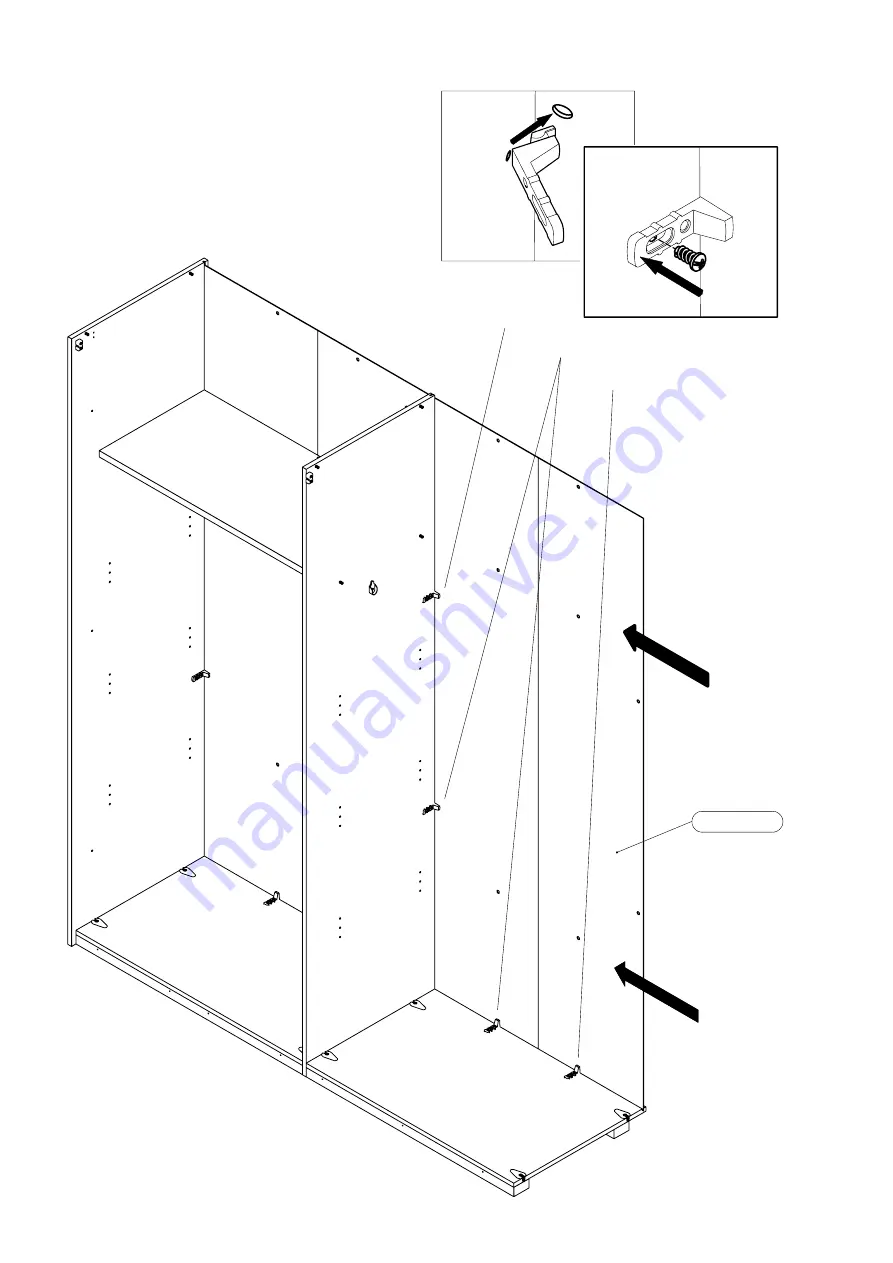 Forte LQNS13214B Скачать руководство пользователя страница 21