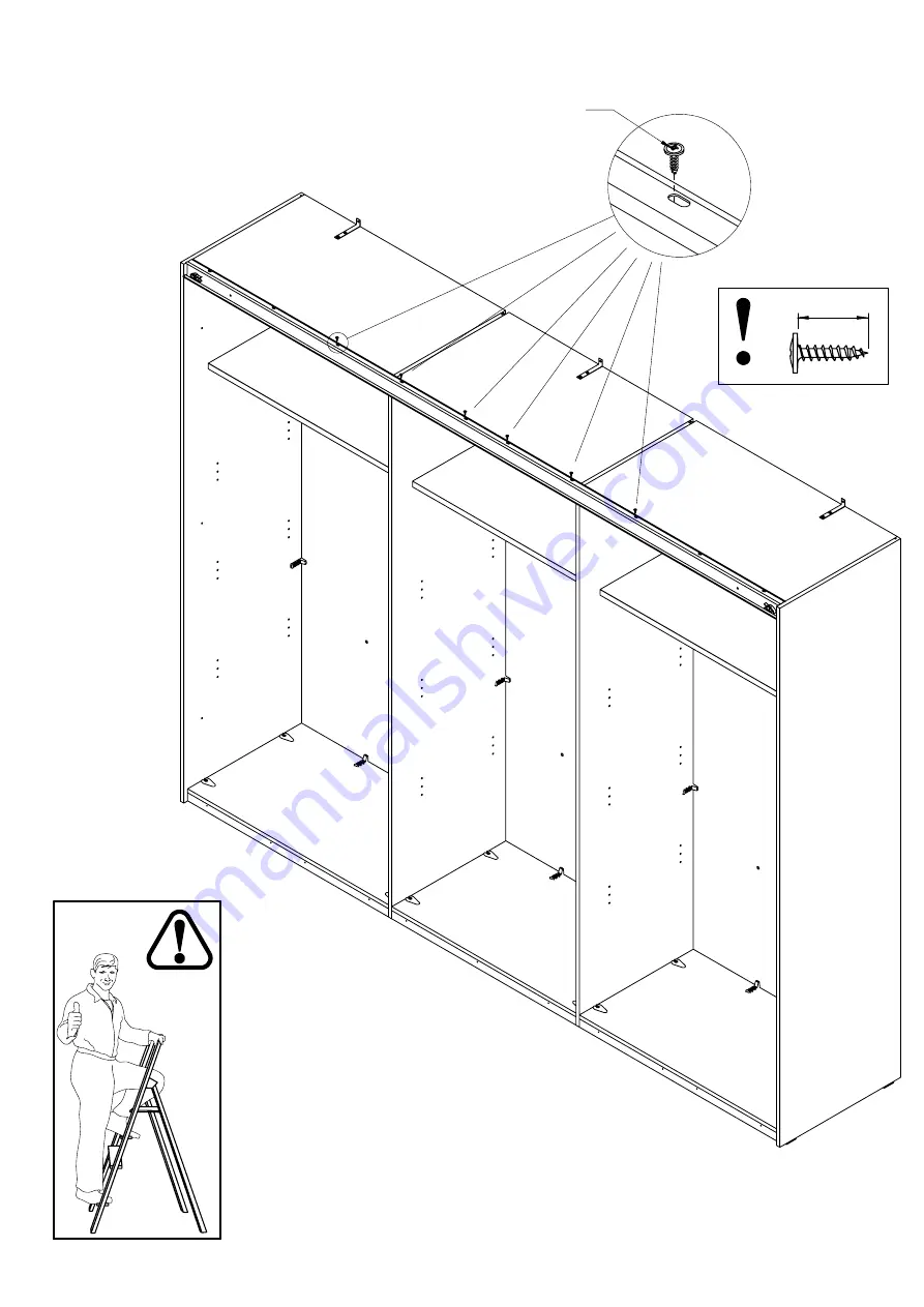 Forte LQNS13214B Скачать руководство пользователя страница 38