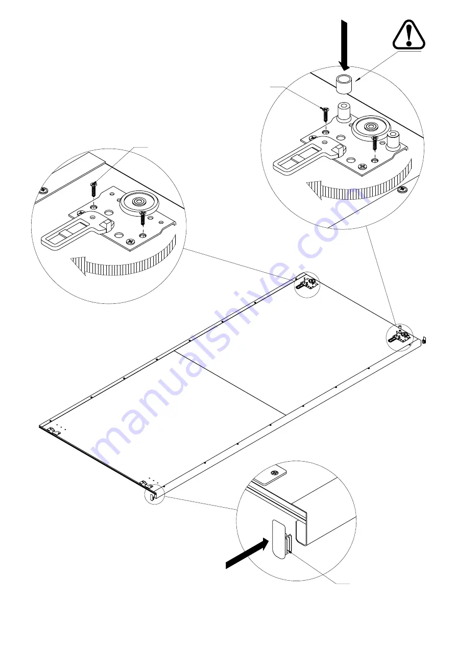 Forte LQNS13214B Скачать руководство пользователя страница 45