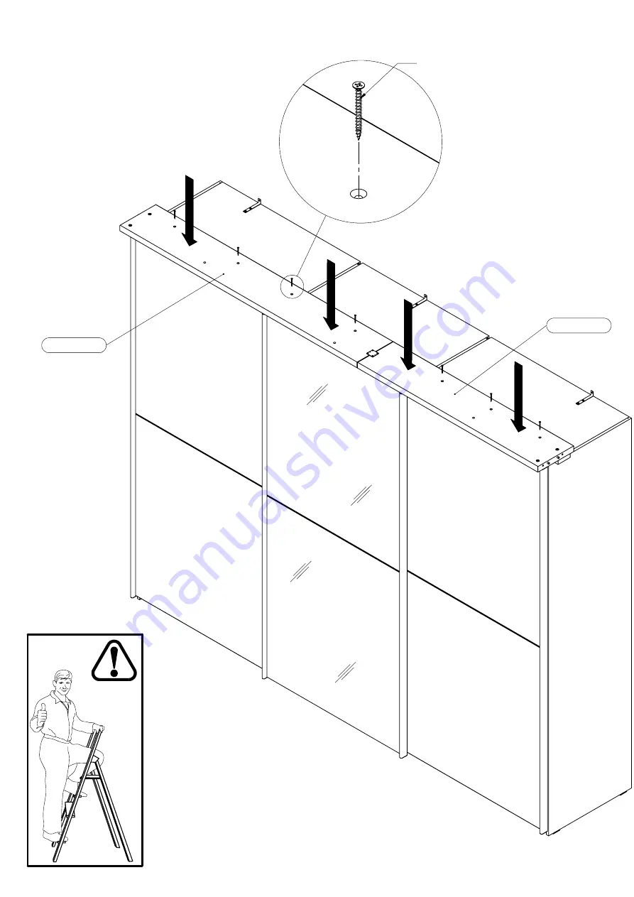 Forte LQNS13214B Скачать руководство пользователя страница 64