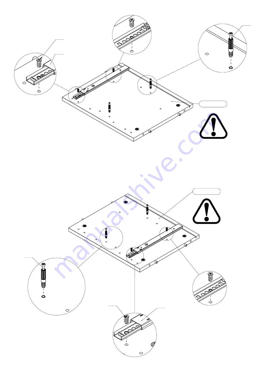 Forte MARIDA MDNK013 Скачать руководство пользователя страница 6