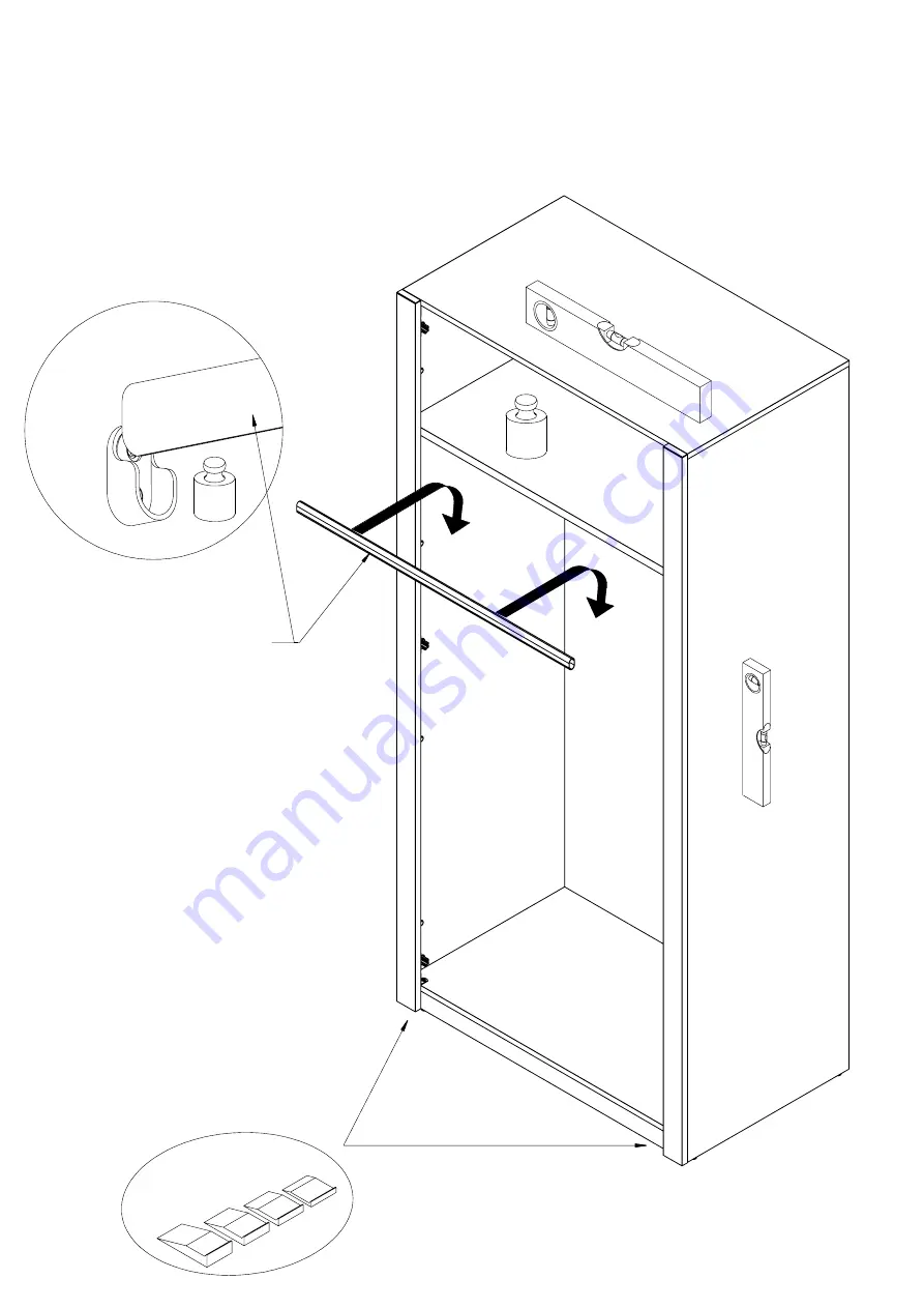 Forte MAXIMUS MDXS82 Скачать руководство пользователя страница 16