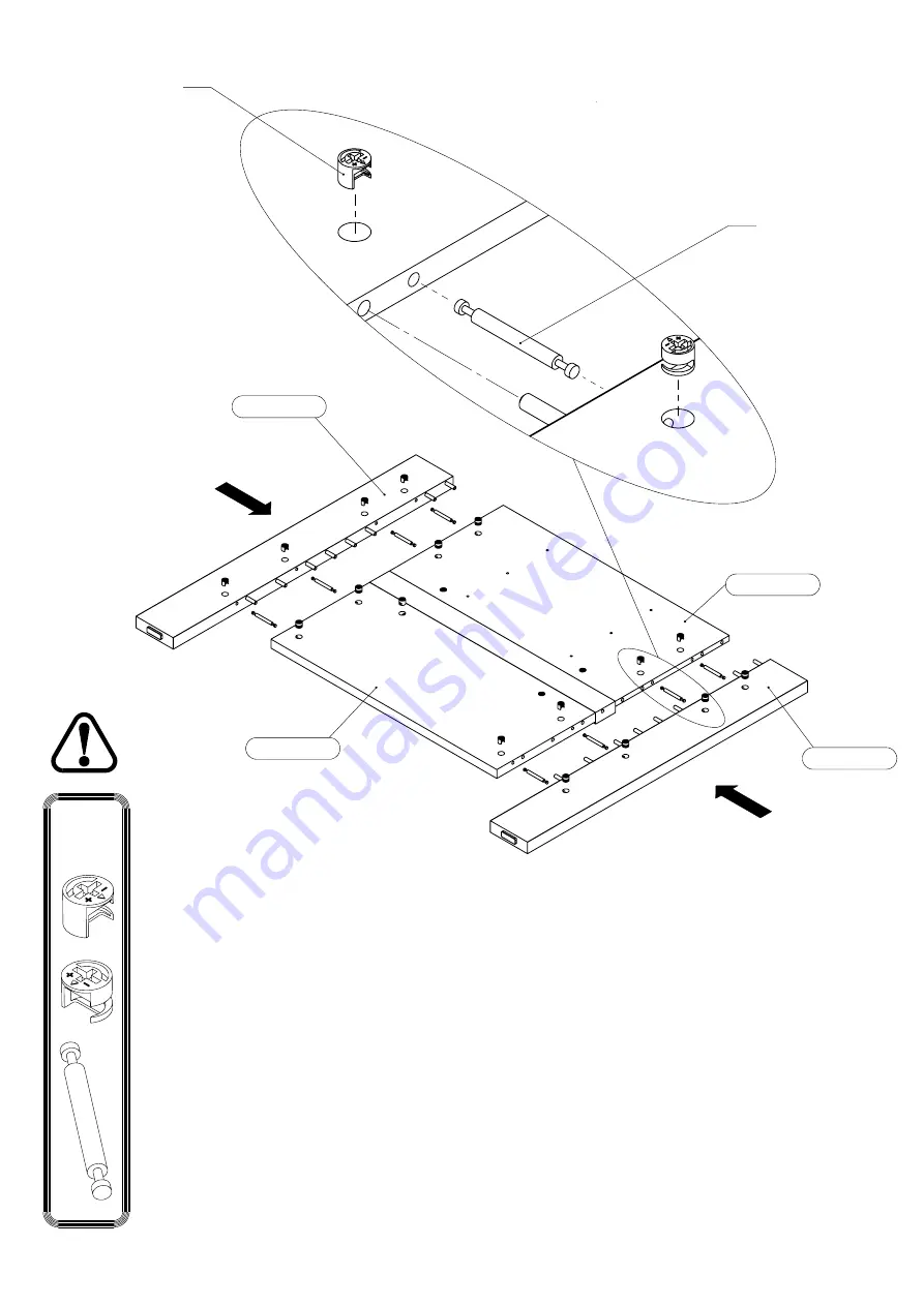 Forte MDNL091 Скачать руководство пользователя страница 10