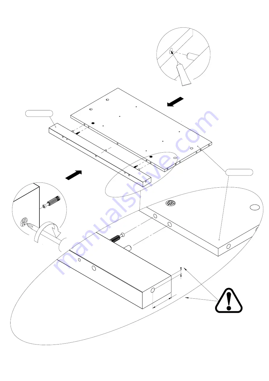 Forte MDNL091 Скачать руководство пользователя страница 12