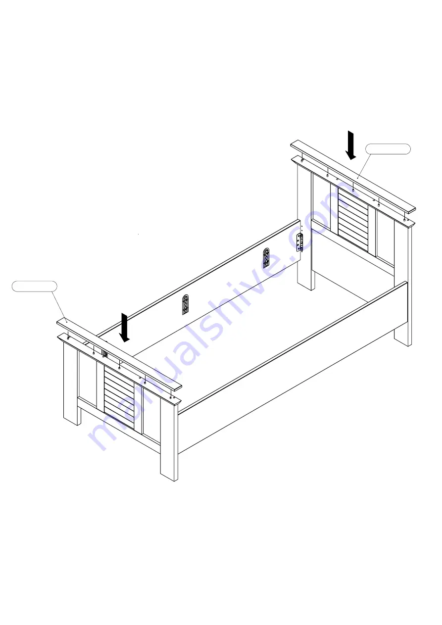 Forte MDNL091 Скачать руководство пользователя страница 22