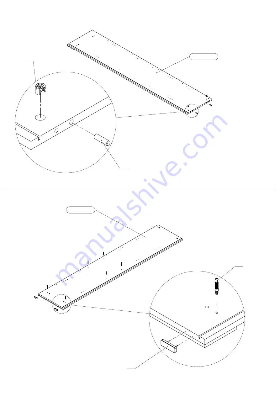 Forte MDNR731 Скачать руководство пользователя страница 20