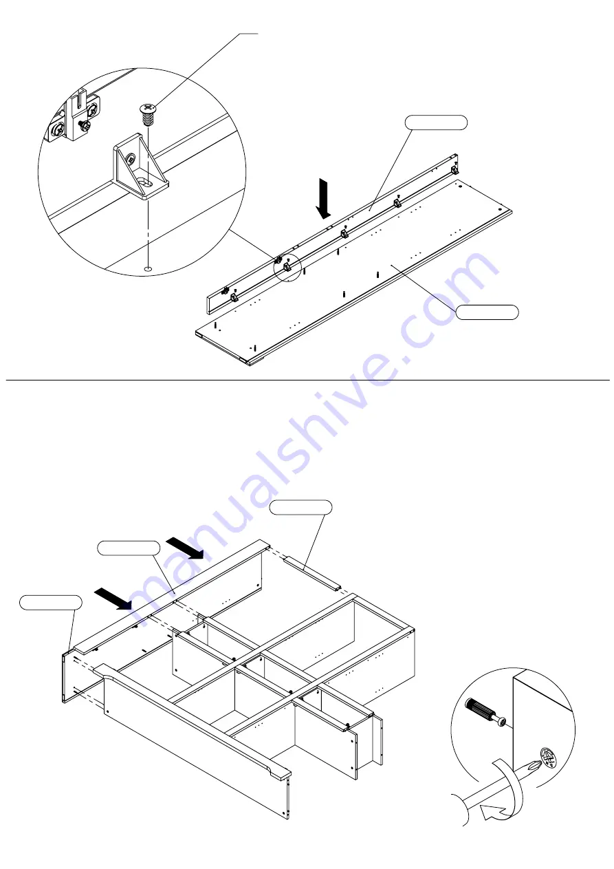 Forte MDNR731 Скачать руководство пользователя страница 21