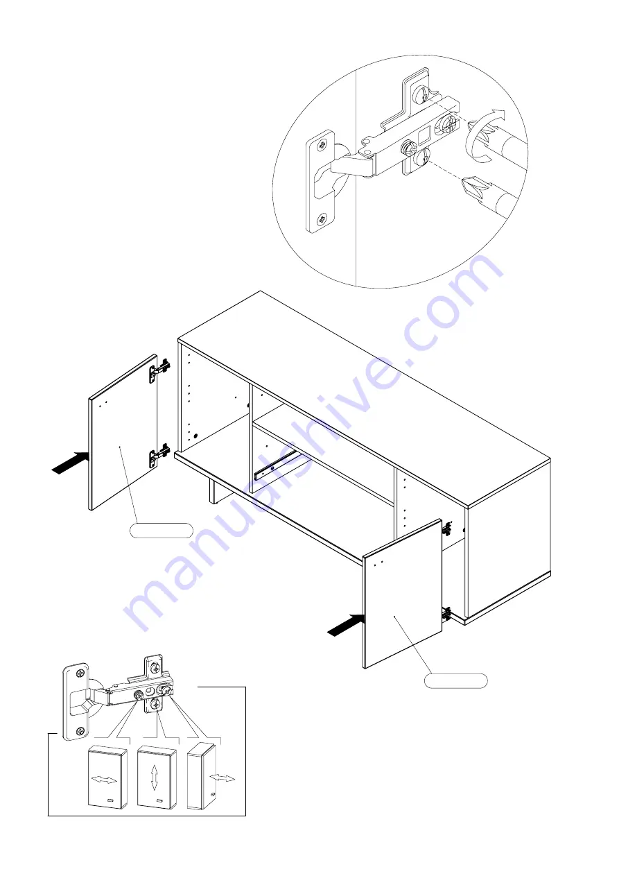 Forte MKRT131 Скачать руководство пользователя страница 25