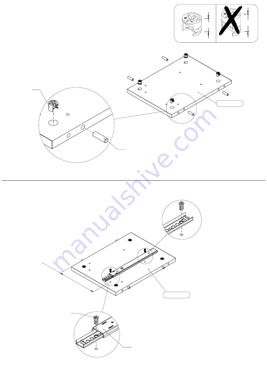 Forte Modern Way MRWL2182 Скачать руководство пользователя страница 29