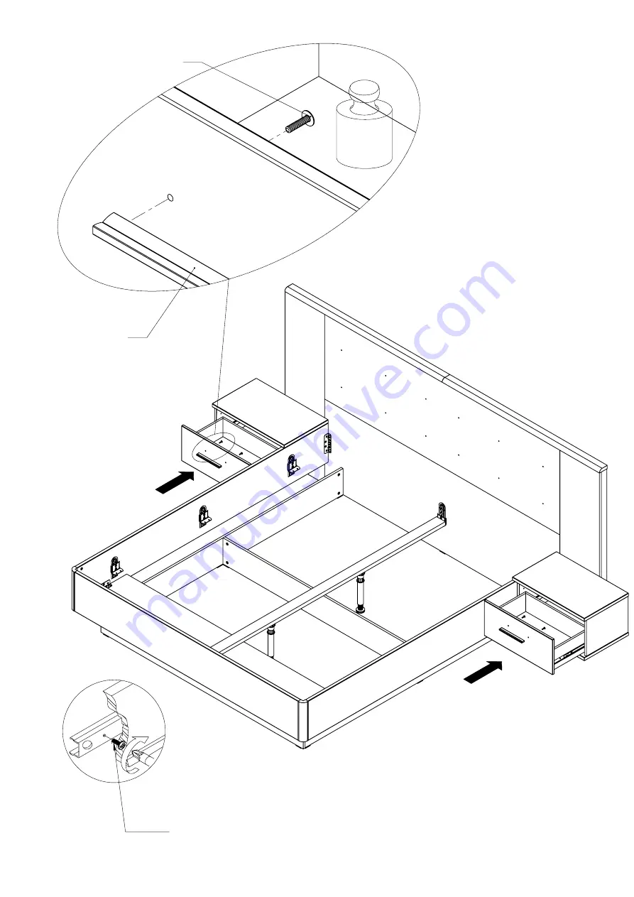 Forte Modern Way MRWL2182 Скачать руководство пользователя страница 35