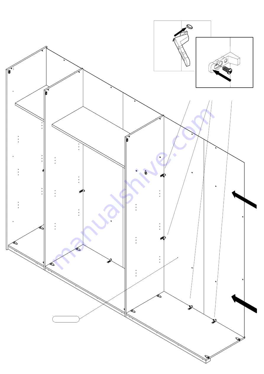 Forte MQSS12511 Скачать руководство пользователя страница 26