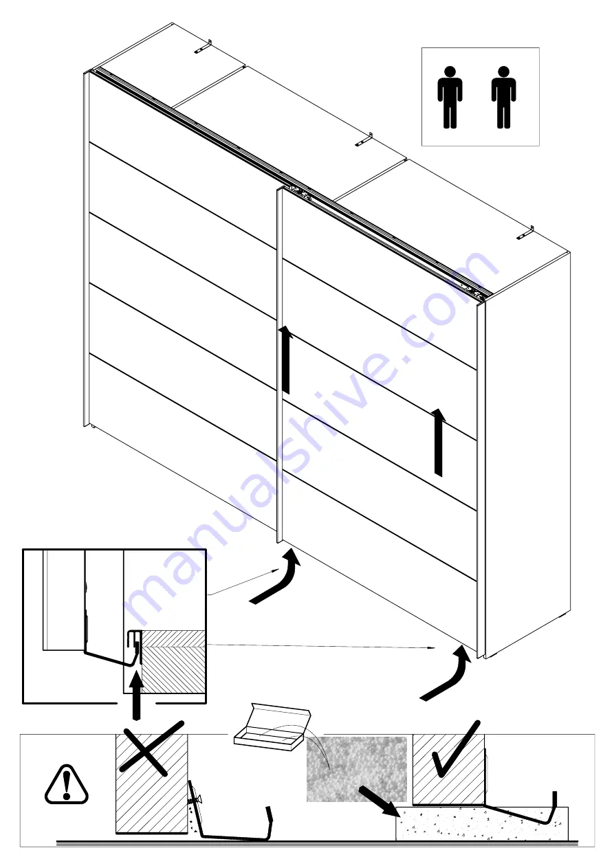 Forte MQSS12511 Скачать руководство пользователя страница 51