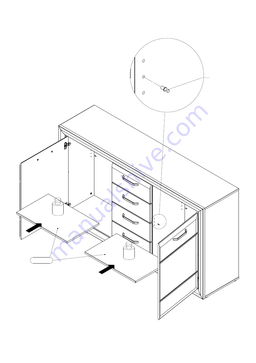 Forte MRYK231 Скачать руководство пользователя страница 36