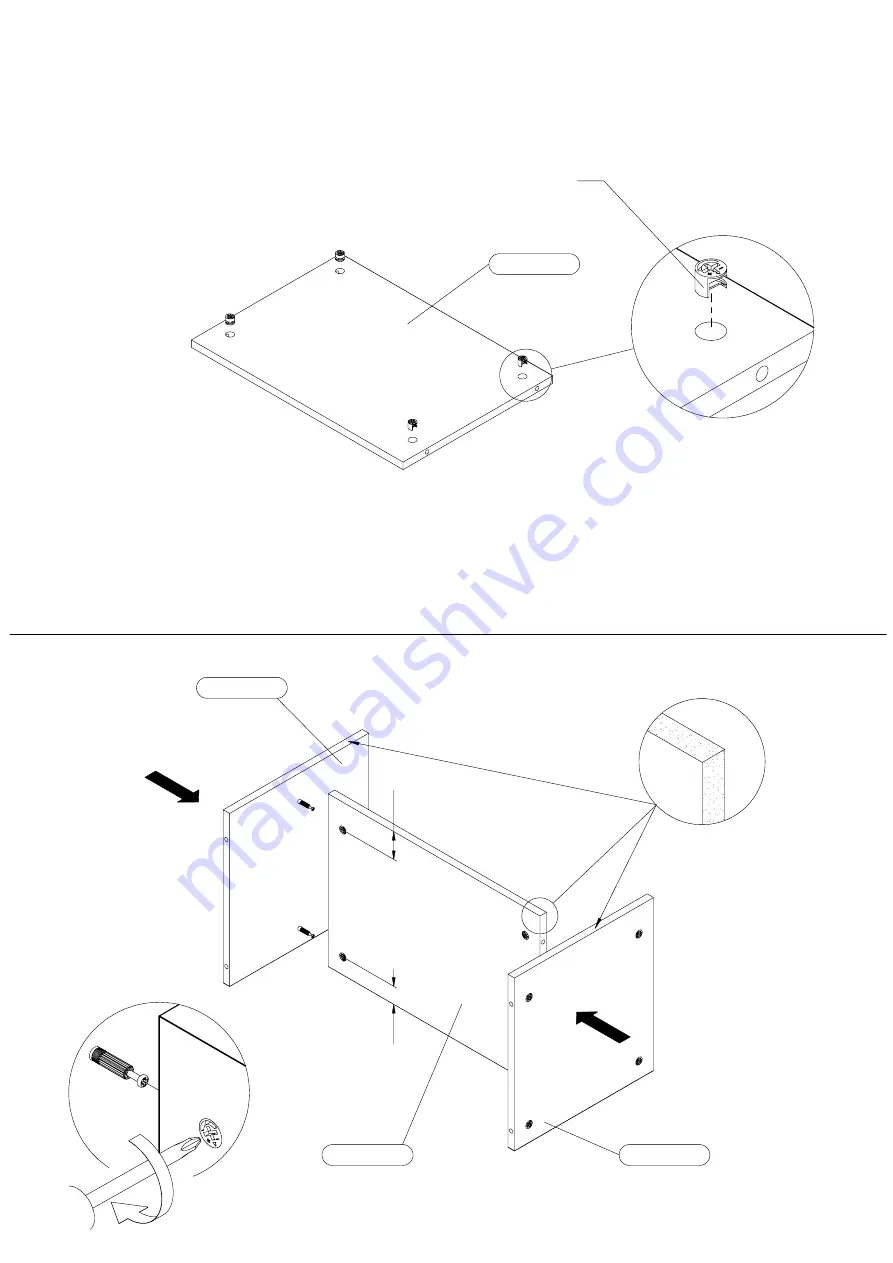 Forte Neyle NYLT2411 Скачать руководство пользователя страница 11