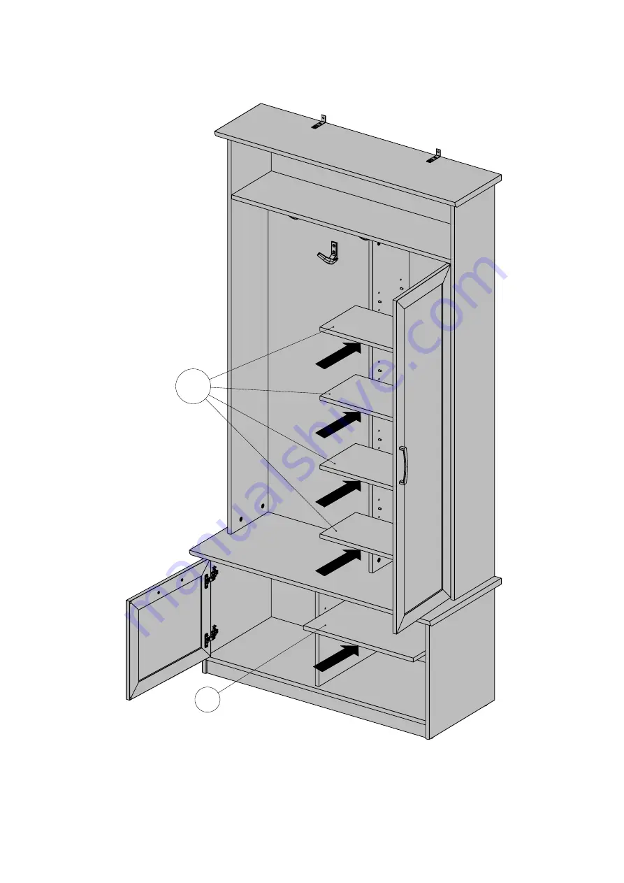 Forte NIKD05 Скачать руководство пользователя страница 26