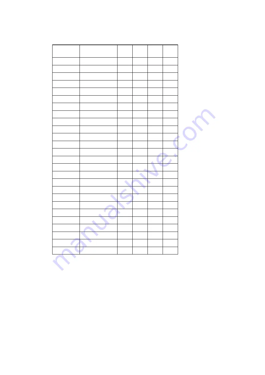 Forte NOTE NTEV721L Assembling Instruction Download Page 3