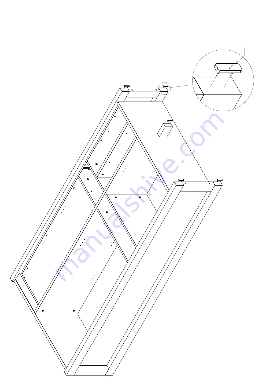 Forte NOTE NTEV721L Assembling Instruction Download Page 26