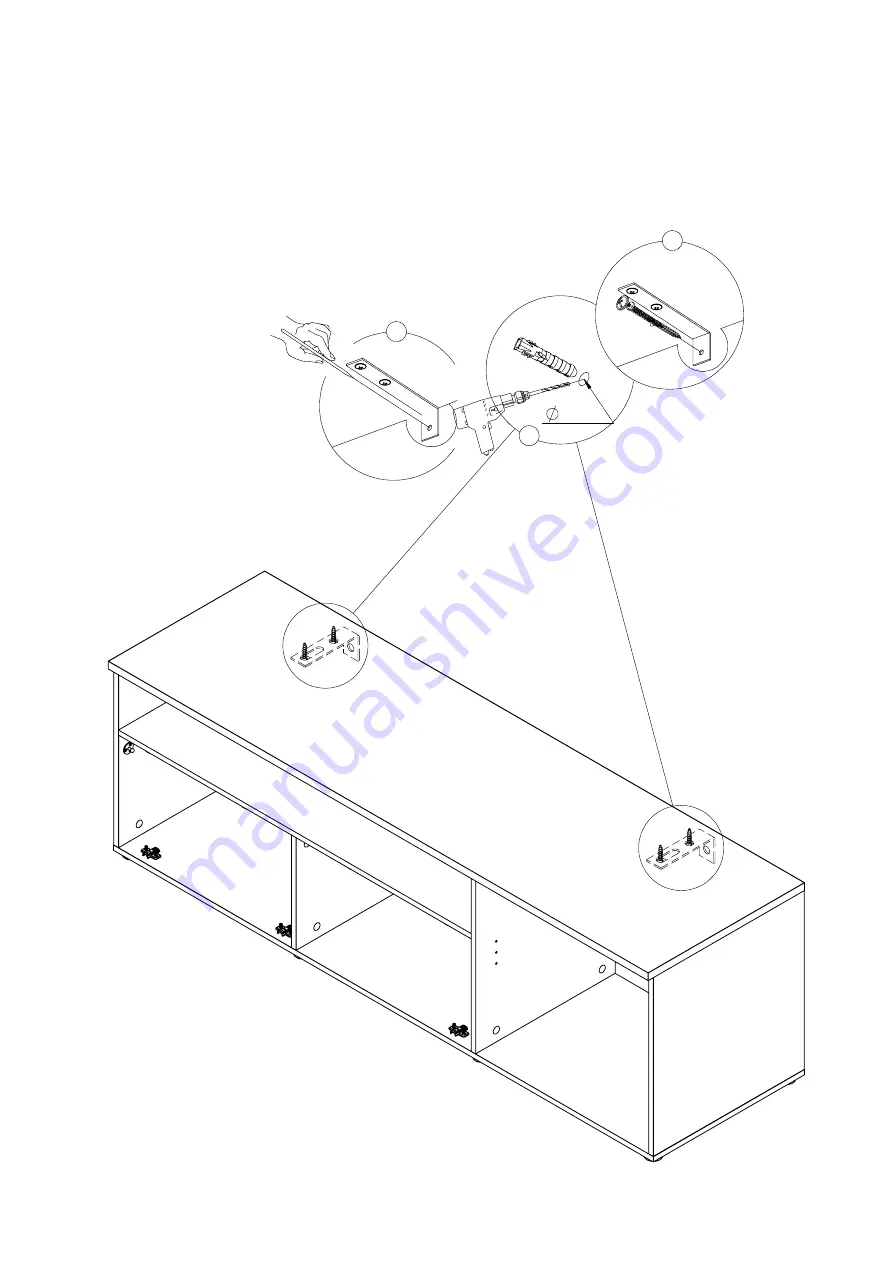 Forte OIRM02R-0001 Скачать руководство пользователя страница 18