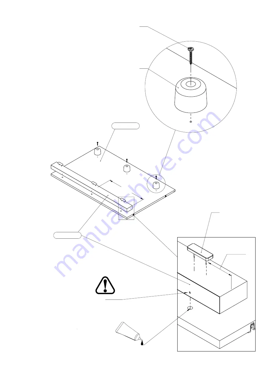 Forte OVES82434 Скачать руководство пользователя страница 11