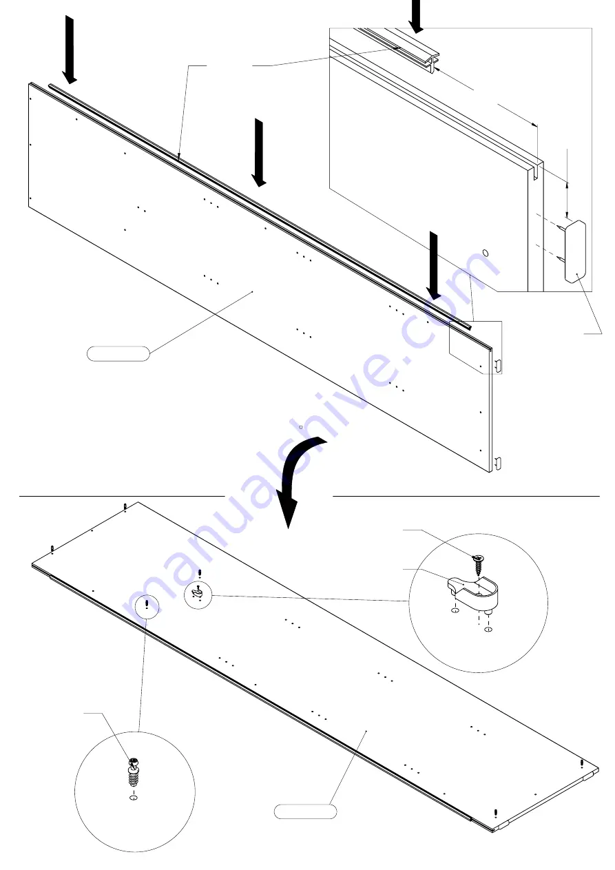 Forte OVES82434 Скачать руководство пользователя страница 14