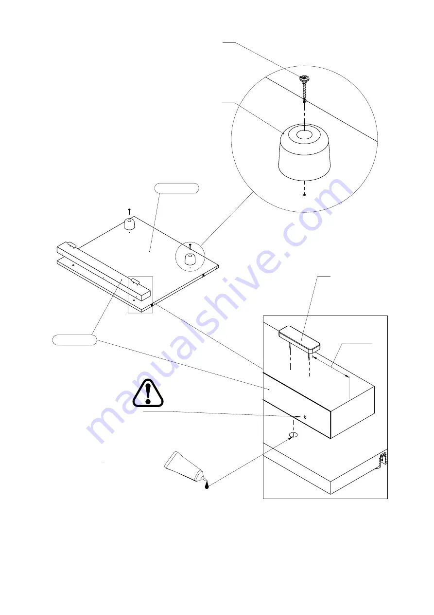 Forte OVES82453 Скачать руководство пользователя страница 13