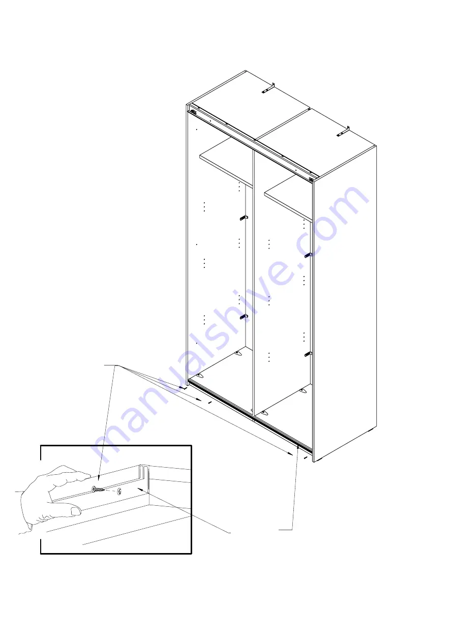 Forte OVES82453 Скачать руководство пользователя страница 34