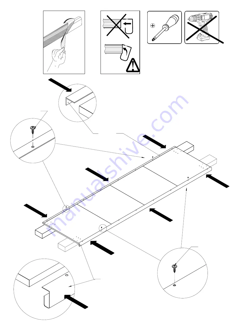 Forte OVES82453 Скачать руководство пользователя страница 37