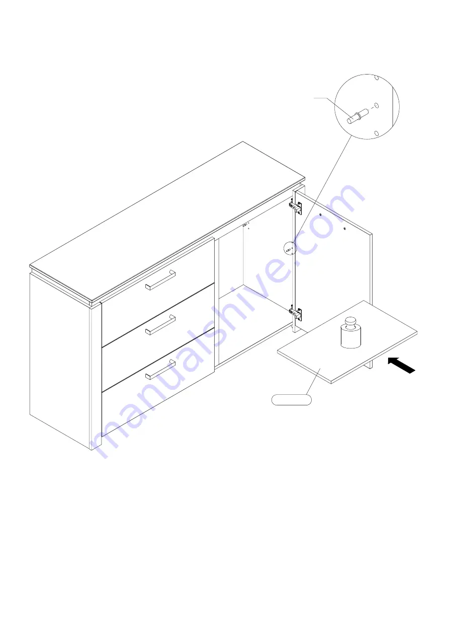 Forte PDVK223R Скачать руководство пользователя страница 26