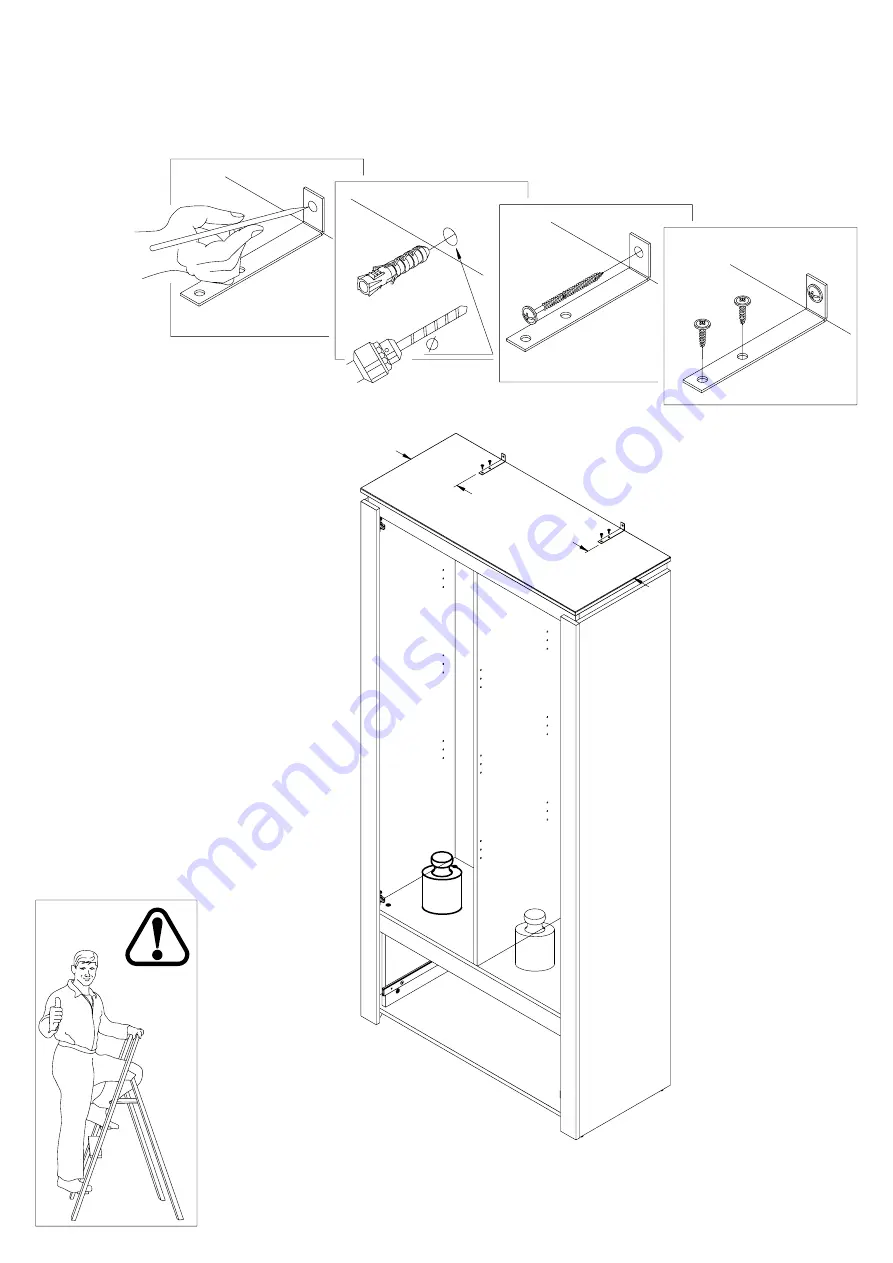 Forte PDVV721 Скачать руководство пользователя страница 28